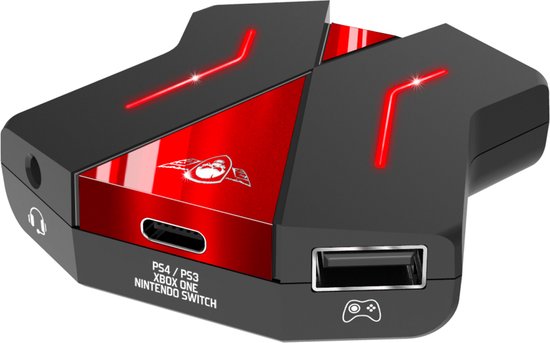 Computerhardware, Elektronica, Hardware, Muis, Adapter