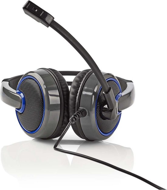 Nedis Gamingheadset