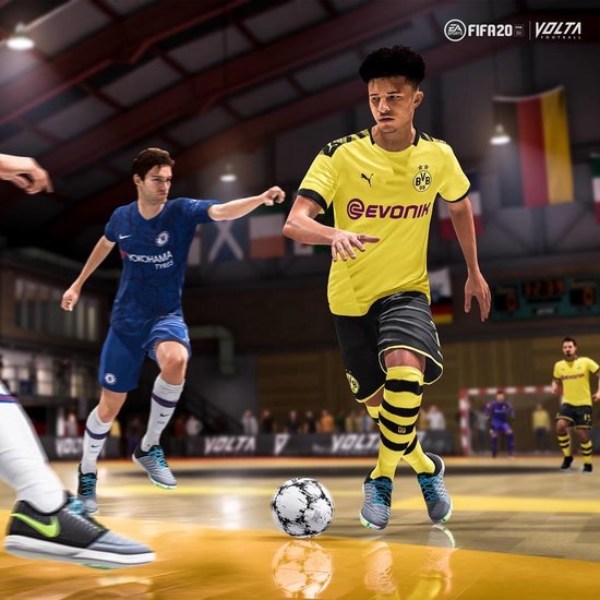 FIFA 20 - Xbox One