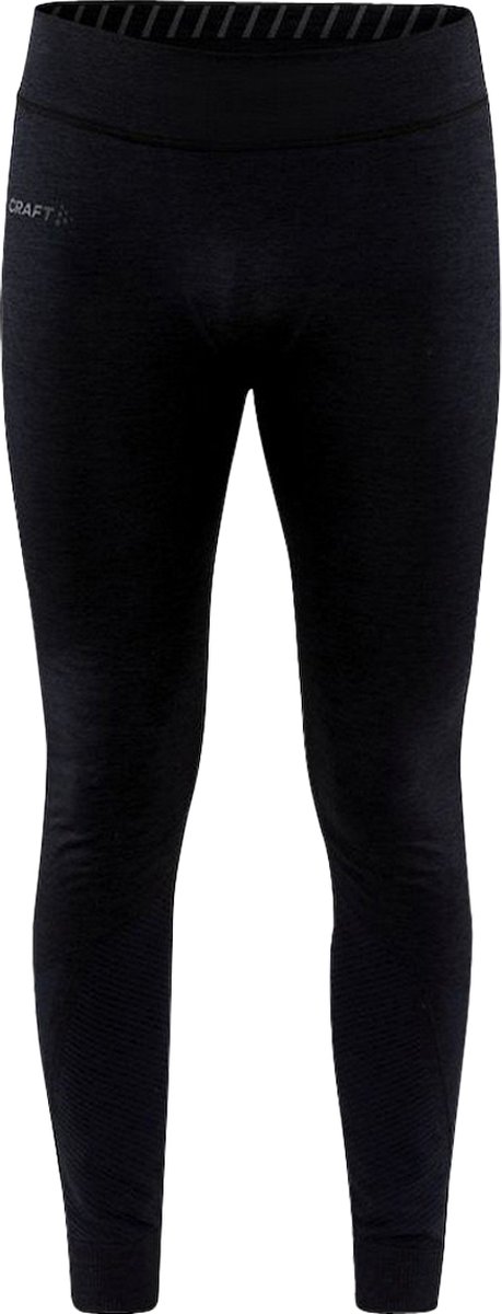 Craft - maat L - Core Dry Active Comfort Pant Thermobroek Heren