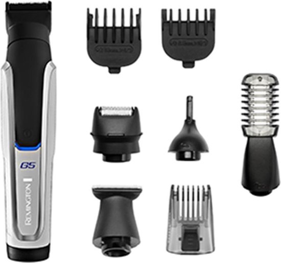 Remington PG5000 Multi Groomer G5 - Trimmerset