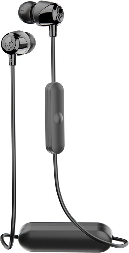 Skullcandy Jib Bluetooth - Zwart