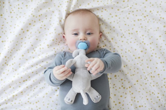 Philips Avent Fopspeen - Olifantje