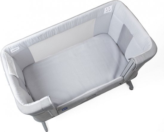 Meubels, Bed, Wieg, Kinderbed