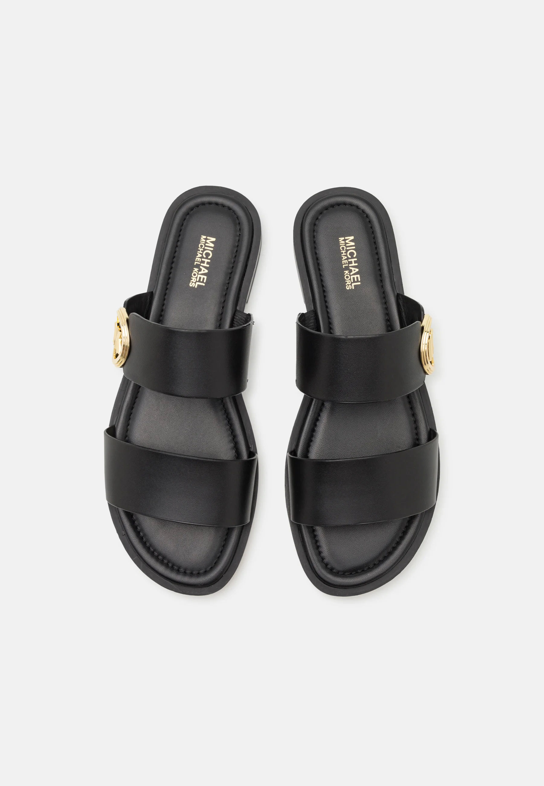 Michael Kors - maat 39 - Vera Muiltjes - Zwart