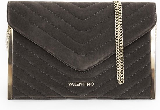Valentino - CARILLON - Grijs - Vrouwen - Maat One Size
