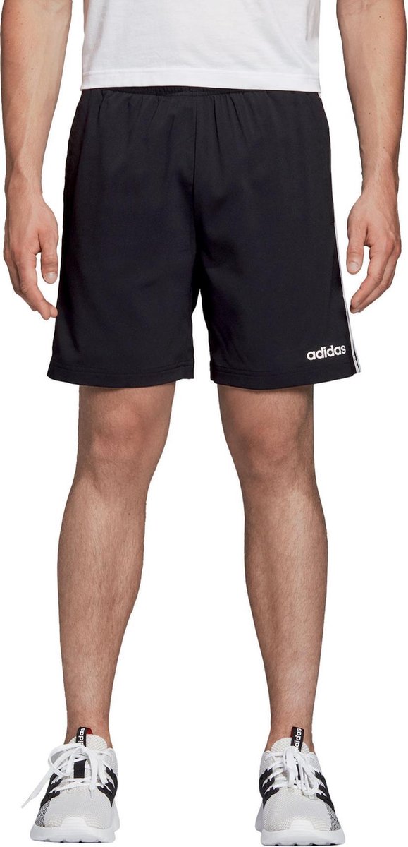 adidas Essentials 3-Stripes Chelsea Short - maat L - Heren Sportbroek