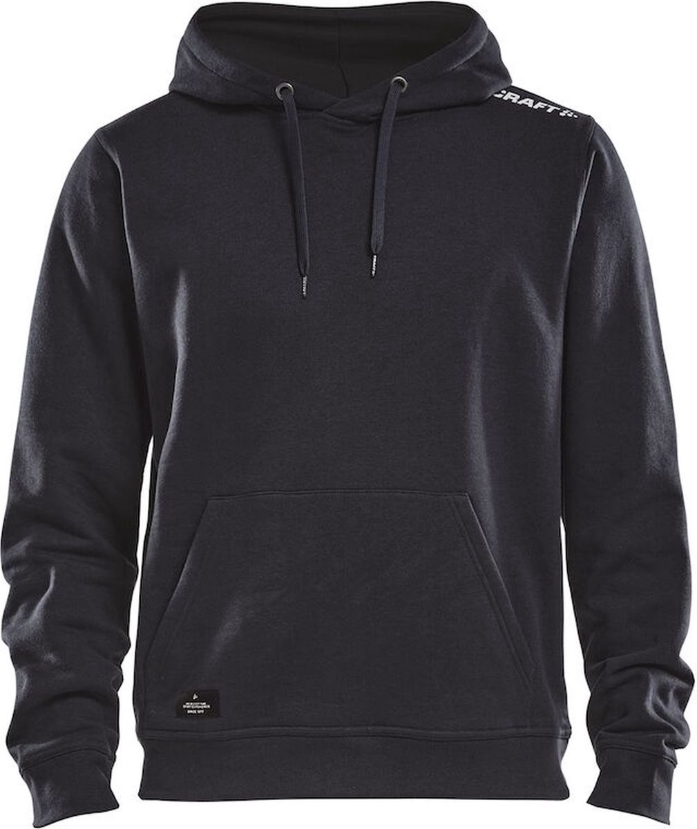 Fleece, Breigoed, Trui, Sweatshirt, Capuchon
