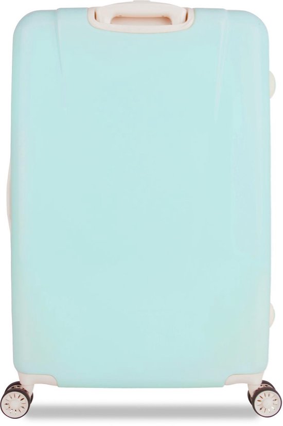 SUITSUIT Fabulous Fifties Reiskoffer 76 cm - Luminous Mint