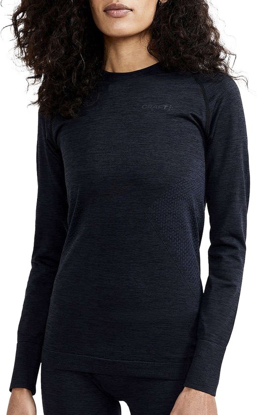 Craft Core - Maat L - Dry Active Comfort LS - Thermoshirt - Dames