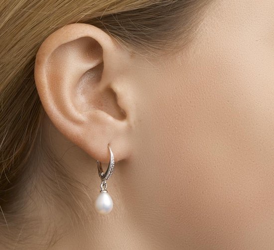 Accessoires, Oorbel, Sieraden