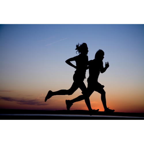 Hardlopen