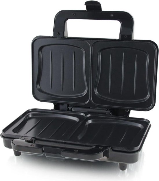 Emerio ST-109562 - Tosti-apparaat
