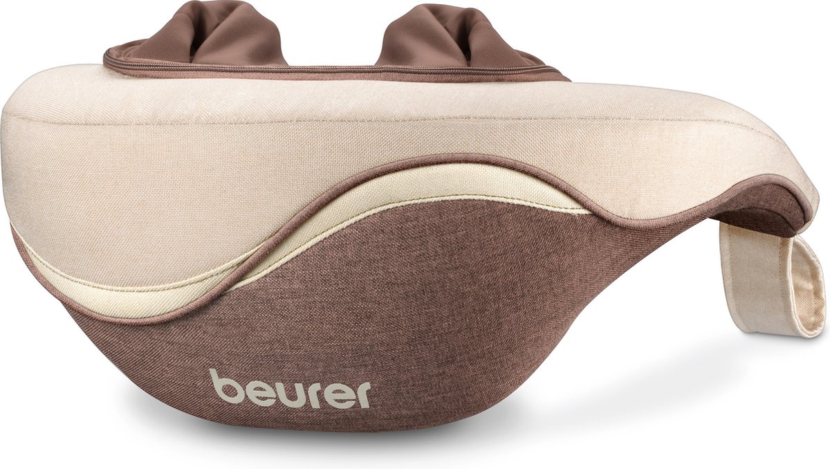 Beurer MG153 - Shiastu massagegordel - Nek