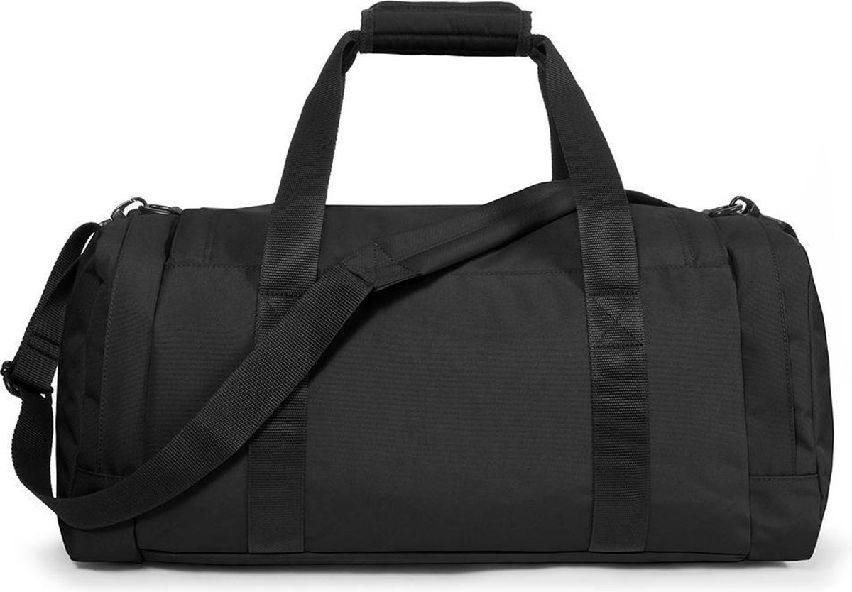 Eastpak Reader S+ Reistas 40 liter - Black
