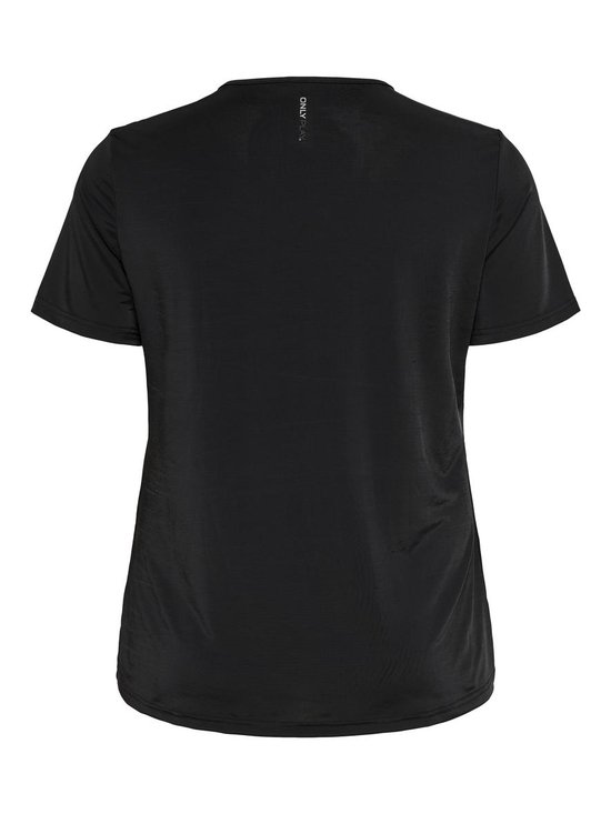Only Play Jynx REGULAR TRAINING SS TEE - CURVY - Maat 52/54