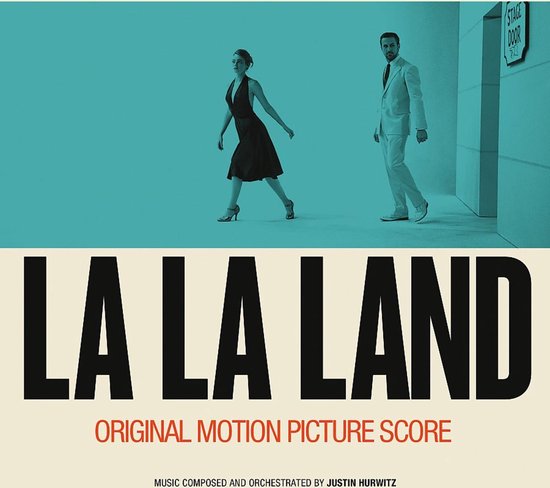 La La Land (LP)