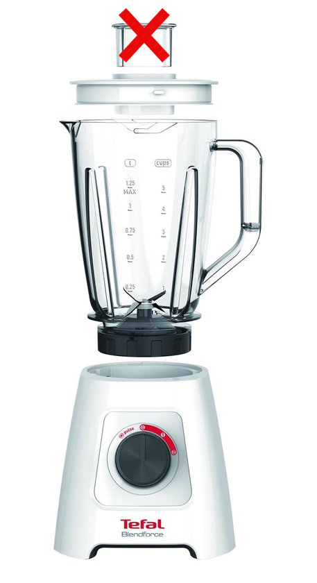 Apparaat, Elektrisch apparaat, Mixer, Blender