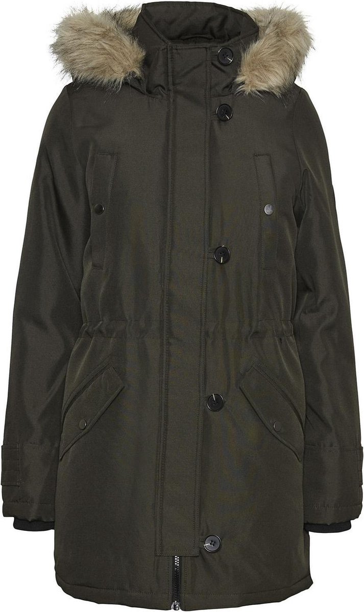 Kleding, Jas, Overjas