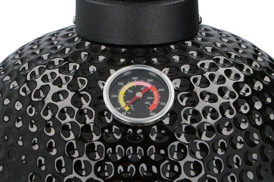 Barbecue ei-model - diameter 25 cm - houtskoolbarbecue / BBQ egg