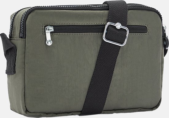 tasje, portemonnee, schoudertas, riem, kledingaccessoire
