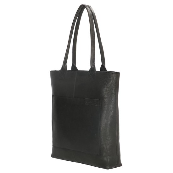 Micmacbags Côte d’Azur Shopper - Zwart