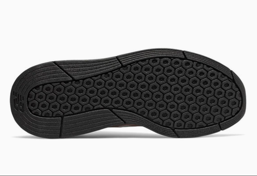 New Balance WS247EW - maat 37 - damessneaker - bruin