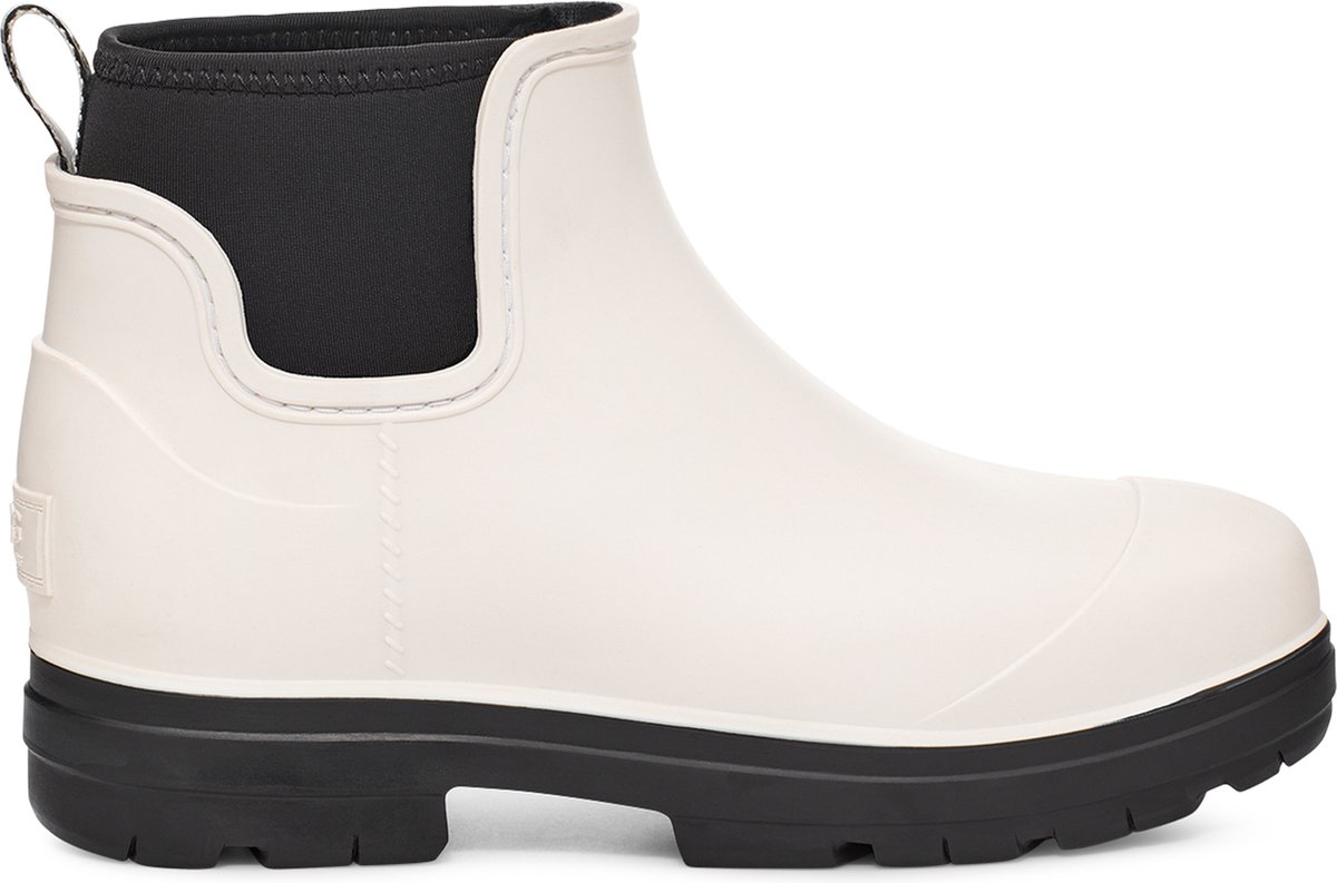 UGG - maat 37 - Droplet Dames Laarzen - White