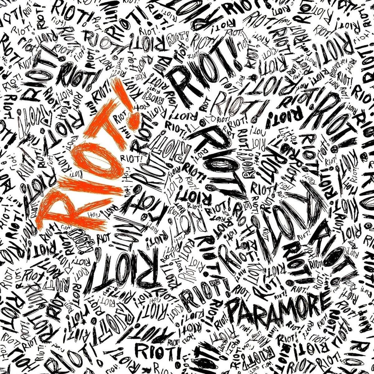 Riot! LP