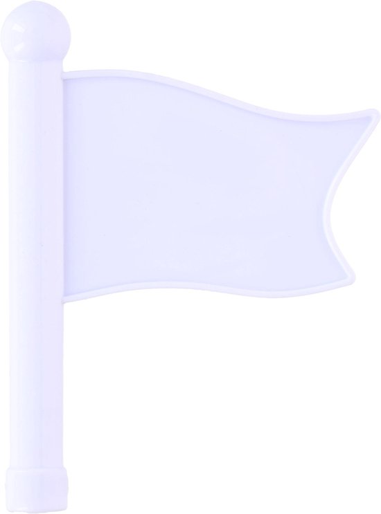 Eddy Toys zand- en watertafel - met bakje, harkje, schepje, gieter en 5 vormpjes - Ø 38 cm - 58,5 cm