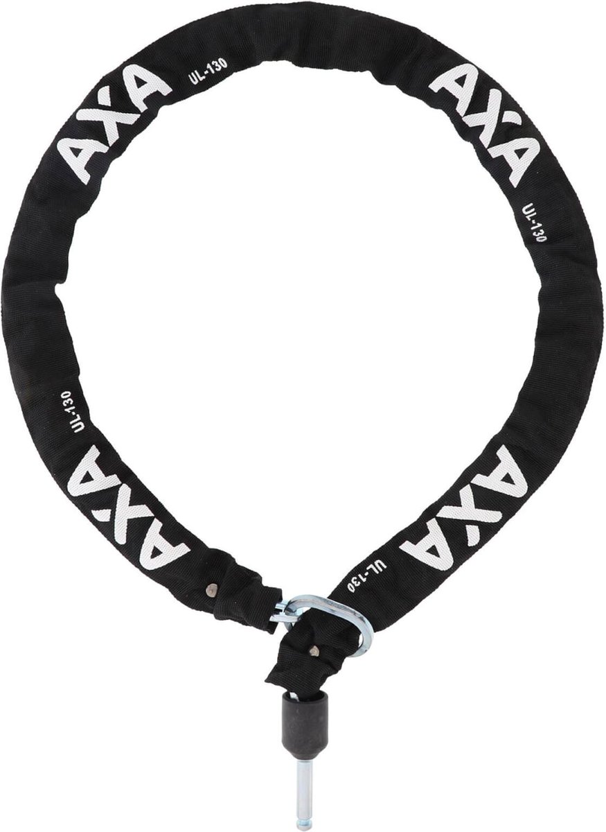 bevestigingsband, nekketting, veiligheidssluitring, metalen schakel, ul-130