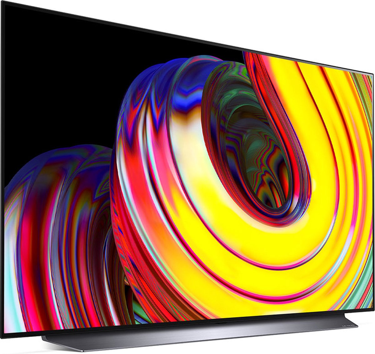 LG CS OLED65CS6LA - 65 inch - 4K OLED