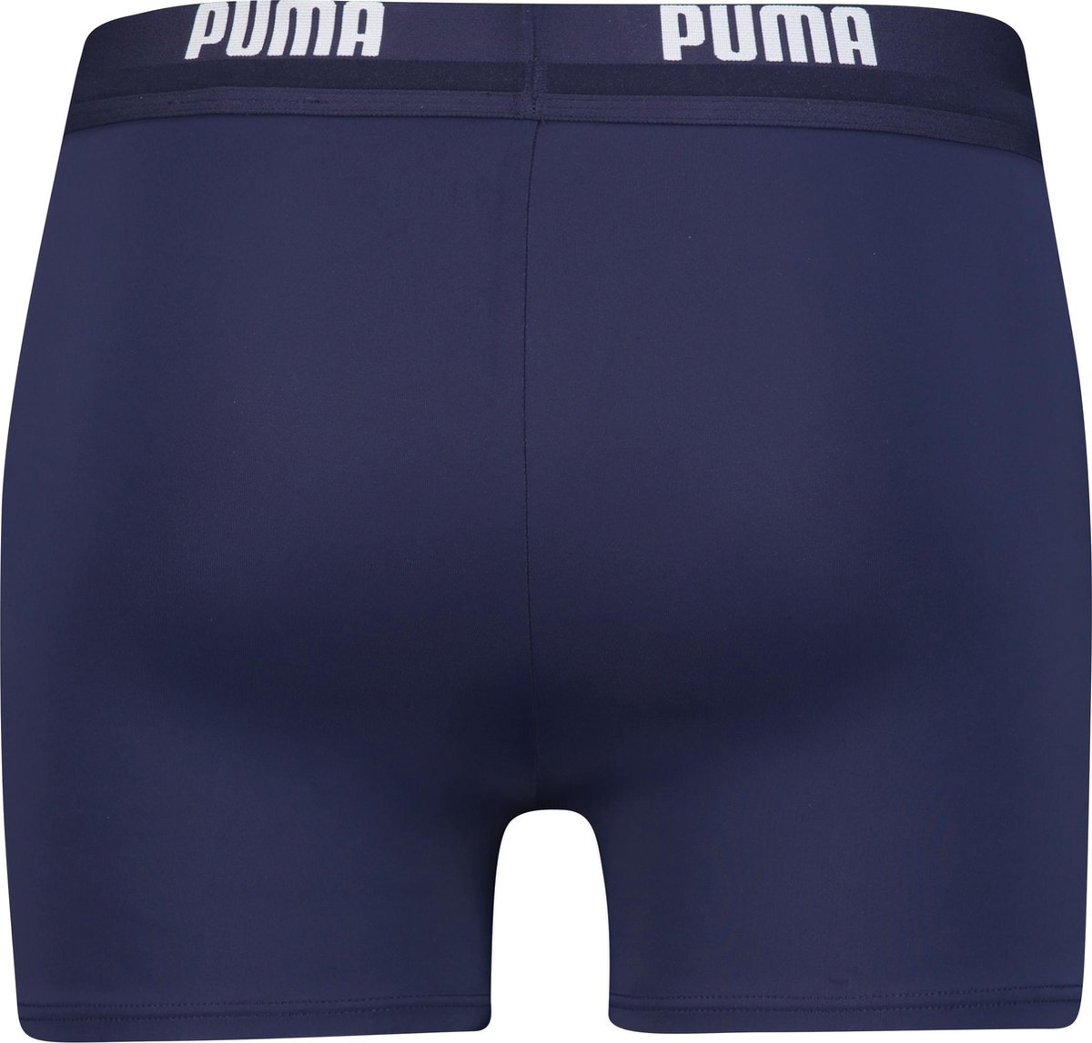 PUMA - Maat XS - SWIM MEN LOGO SWIM TRUNK 1P