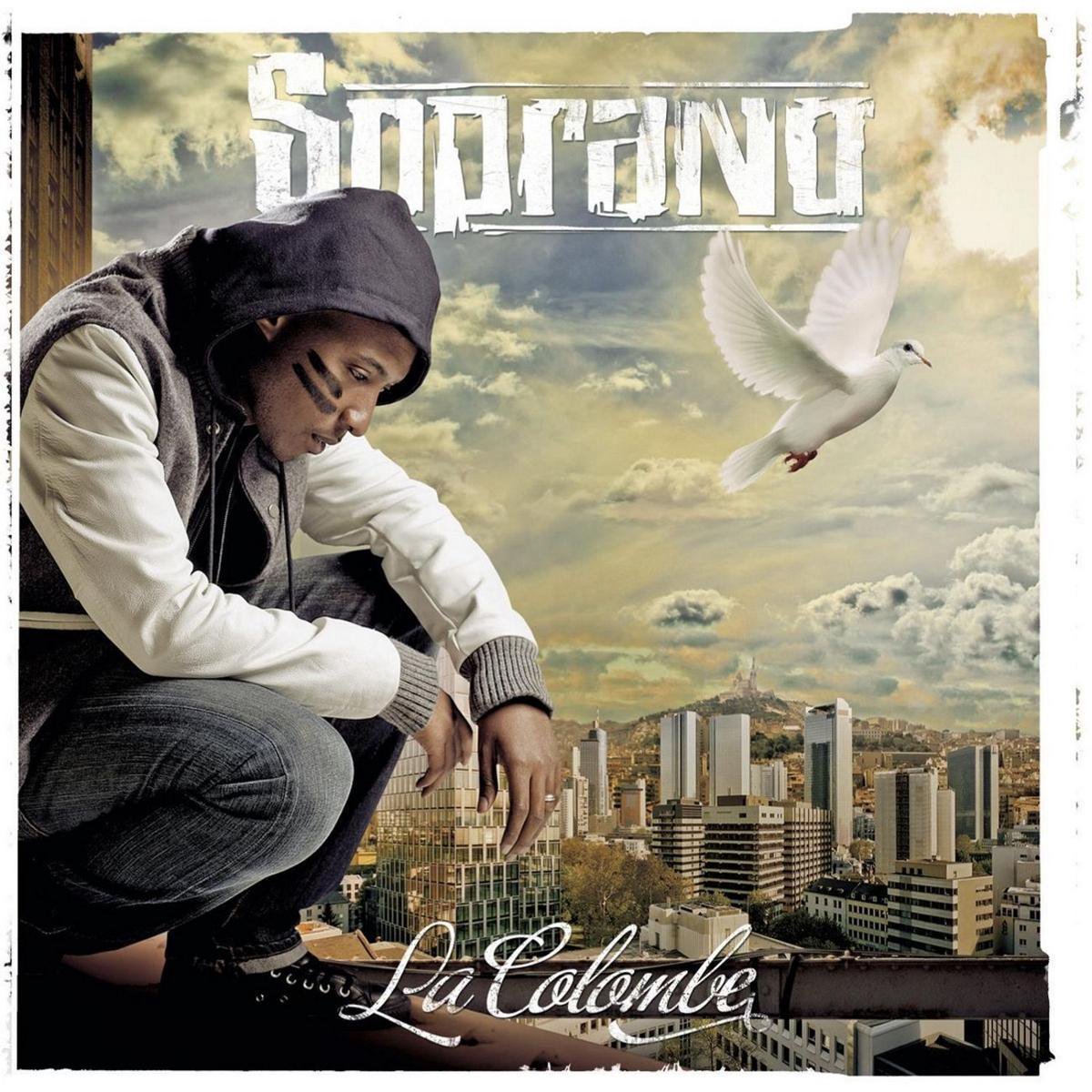 Soprano - La Colombe LP