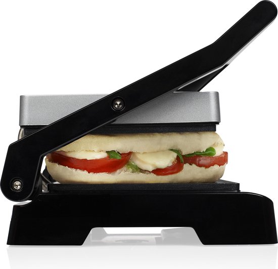 Tristar GR-2854 - Contactgrill - Zwevend bovendeksel