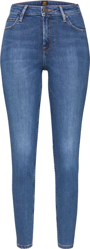 LEE -  W30 X L33 - SCARLETT HIGH MID COPAN