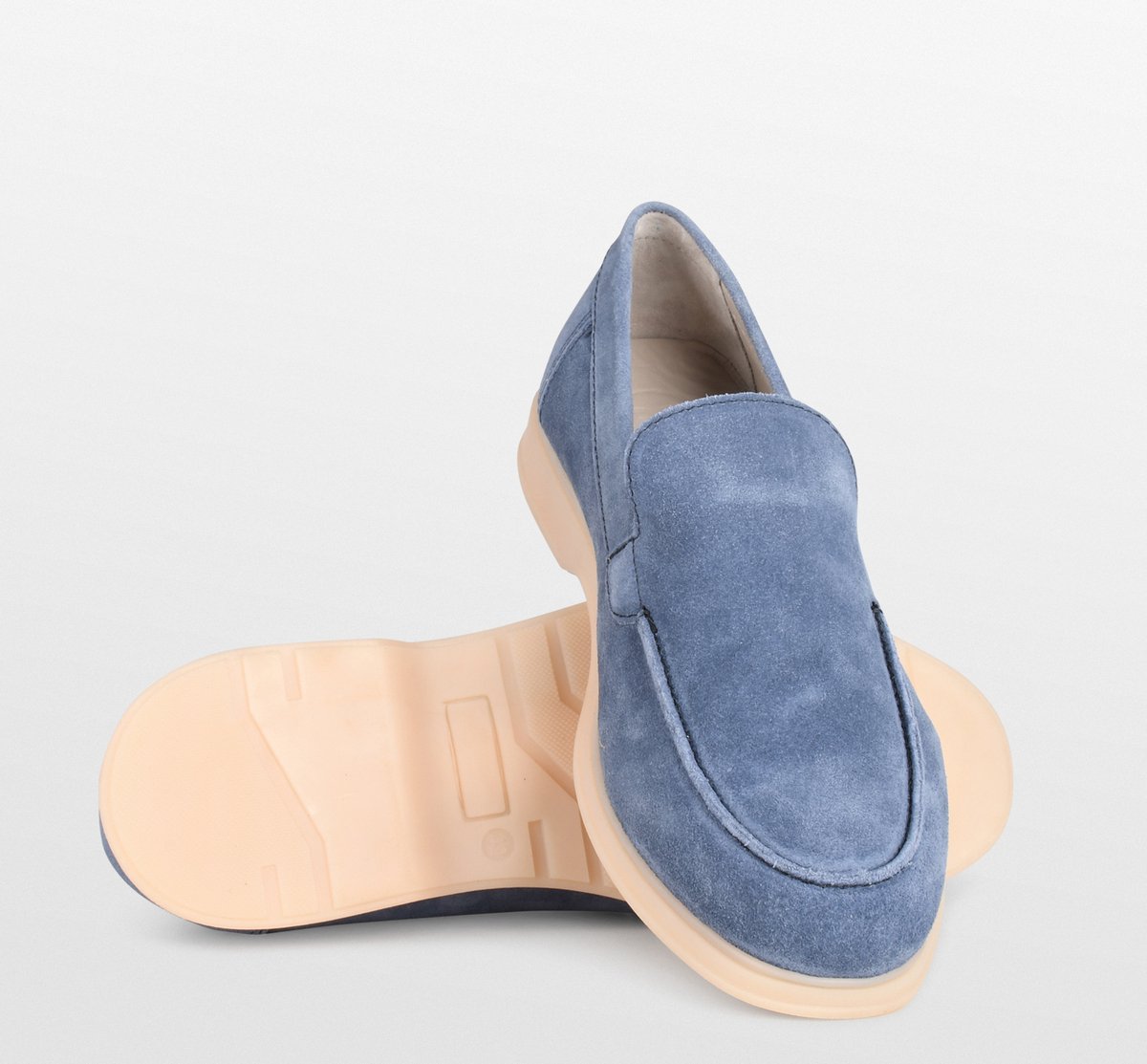 Kleding, Schoeisel, Schoen, Suede, Kleding, Schoeisel, Schoen, Suede