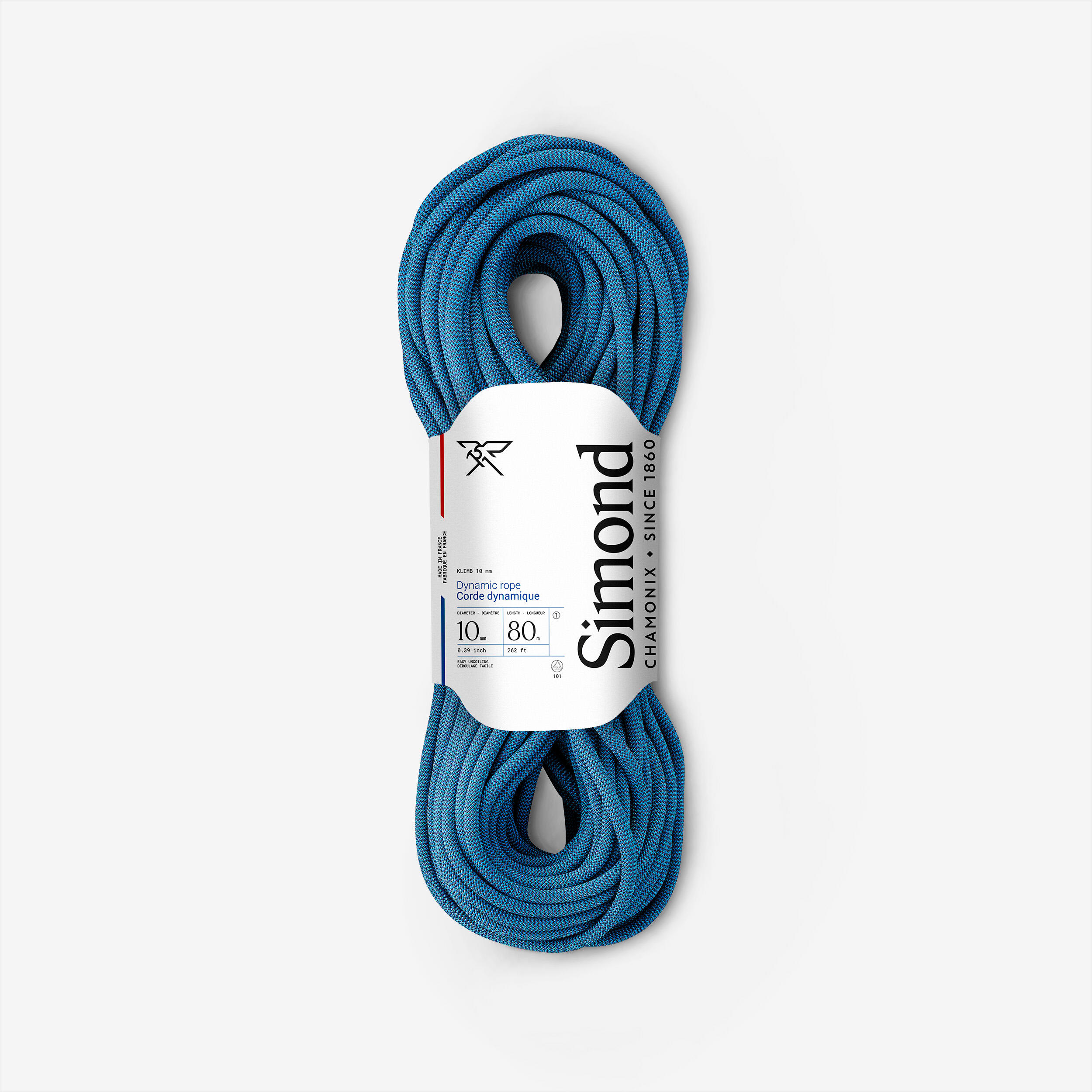 touw, klemtoevoer, kabel, dynapower, slinger
