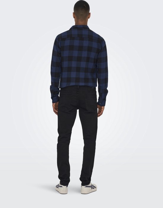 Broeken, Shirt, Persoon, Staand, Lange mouwen