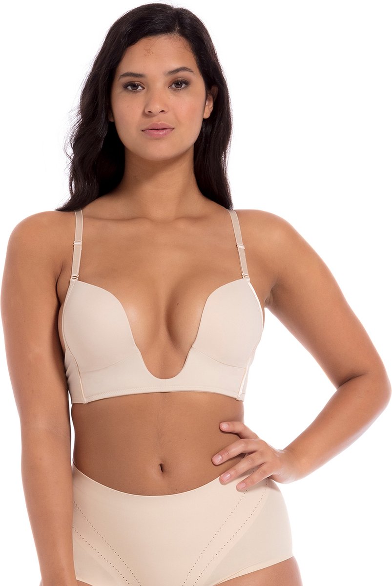 BH, Beha, neutraal, nude, set