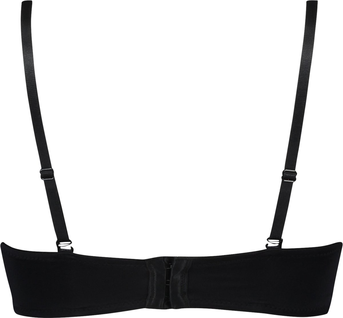 Hunkemöller - Maat B80 - Voorgevormde strapless maximizer beugel bh