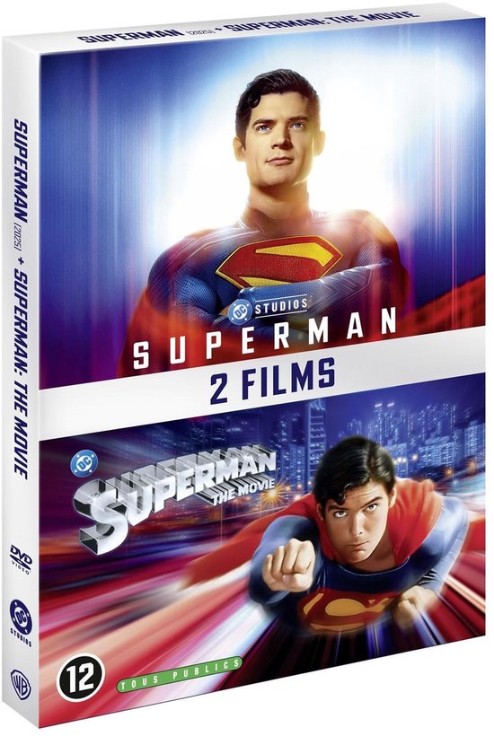 Persoon, Schijf, Dvd