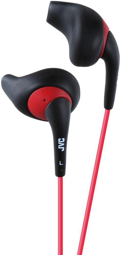 JVC HA-EN10BRE - In ear headphones