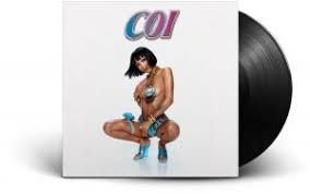 Coi Leray - Coi (LP)