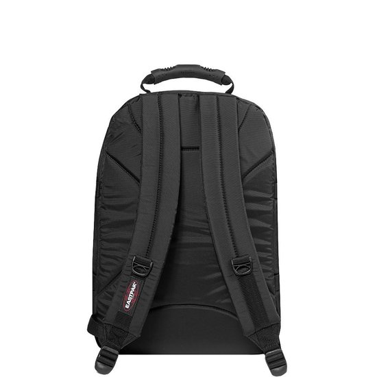 Eastpak Provider Rugzak 15 inch laptopvak - Black