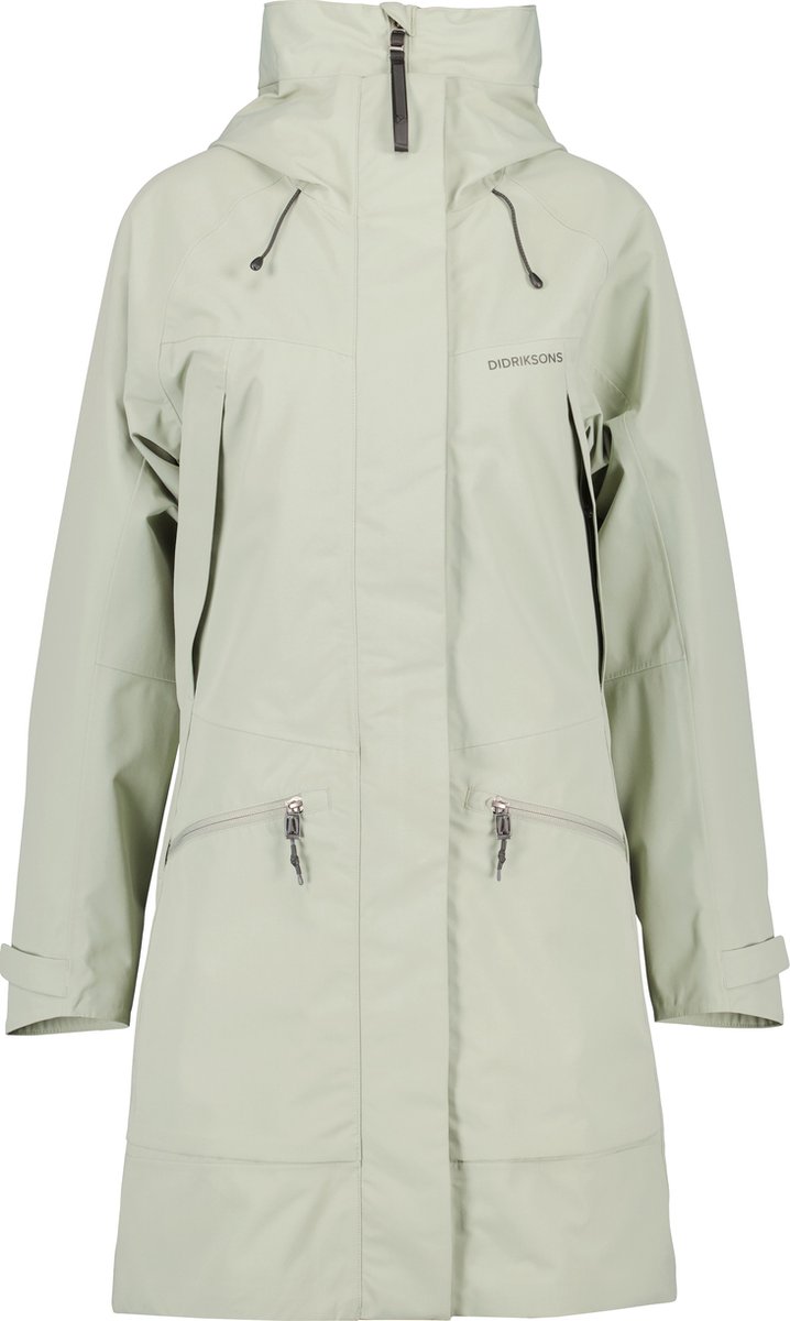jas, jassen, parka, anorak, waterdicht