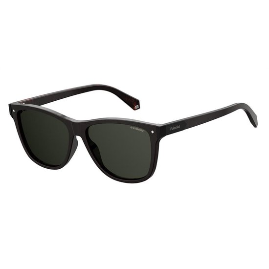 Polaroid PLD 6035/S - Matt Havana - Zonnebril