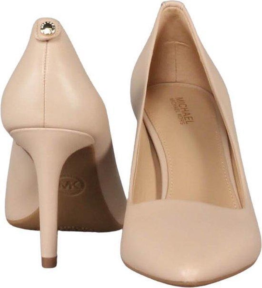 Michael Kors - 37 - Dorothy Flex Dames Pumps Nude