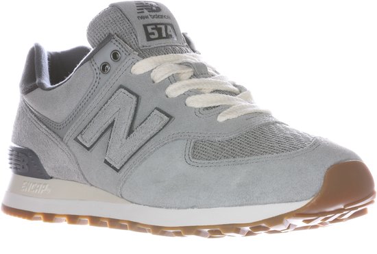 New Balance - maat 45- U574 Unisex Sneakers - CALCIUM