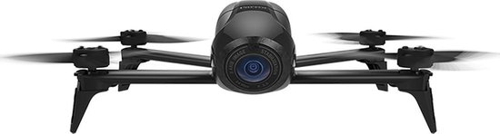 REFURBISHED - Parrot Bebop2 Drone POWER Black